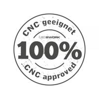 110310-01 LED2WORK 110310 LED Machine Light, 24 V dc, 24 V dc, 24 V dc