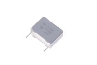 bfc237363104 Vishay MKT 373, MKT373 Polyester Film Capacitor, 250 V ac, 630 V dc, ±10%, 100nF, Through Hole
