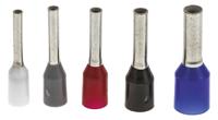 9025430000 Weidmuller German Colour Coded Bootlace Ferrule Crimp terminal Kit