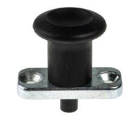 237-772 RS PRO M8 Index Plunger, 46mm Long