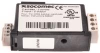 4825-0094 Socomec PLC I/O Module