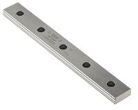 lwlf18r150hs2 IKO Nippon Thompson LWLF Series, LWLF18R150HS2, Linear Guide Rail 18mm width 150mm Length
