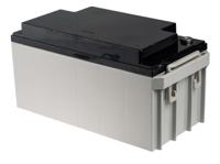np65-12i Yuasa 12V Insert M6 Sealed Lead Acid Battery, 65Ah