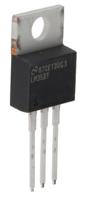 lm35dtnopb Texas Instruments Temperature Sensor, Voltage Output, Through Hole Mount, Analogue, ±0.6°C, 3 Pins
