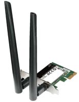 dwa-582 D-Link AC1200 PCIe WiFi Adapter, 867Mbit/s Data Rate