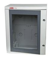 1sl0212a00-1sl0212a00 ABB 1SL02 Series Thermoplastic Wall Box, IP66, Viewing Window, 550 mm x 460 mm x 260mm