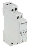 223200244420 Finder 22 Contactor, 24 V ac/dc Coil, 2-Pole, 25 A, 2NC