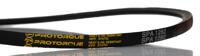 136-8358 RS PRO Drive Belt, belt section SPA, 1282mm Length