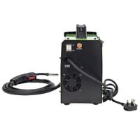 05731 SIP Welder 100 A, 120 A, 230V