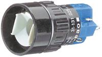 31-2710252 EAO Push Button Switch