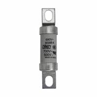 63et Eaton 63A Bolted Tag Fuse, ET, 500 V dc, 690V ac, 63.5mm