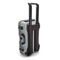 935s-010sv-0a0 Nanuk Nanuk 935 Waterproof PP Case With Wheels, 559 x 356 x 229mm