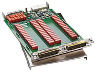 3720 Tektronix Data Acquisition Coupler for Use with 3700A Series