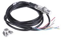440n-z21s17a Allen Bradley Guardmaster 440N Series RFID Non-Contact Safety Switch, 24V dc, Stainless Steel Housing, 3m Cable