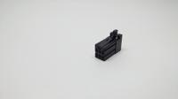 2-1318119-3 TE Connectivity, Dynamic 2000 Female Connector Housing, 2.5mm Pitch, 6 Way, 2 Row