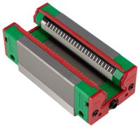 360-864 RS PRO Guide Block RGH, 27.7kN Dynamic Load, 25mm Rail Width