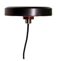 aeacbk081014-s698 Abracon AEACBK081014-S698 Puck GSM & GPRS Antenna with SMA Male Connector, 4G (LTE)