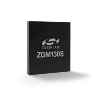 zgm130s037hgn2 Silicon Labs ZGM130S037HGN2 RF Transceiver, 64-Pin LGA