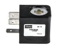 p2fcb449 Parker 24 V dc Solenoid Valve Coil