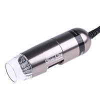 am4013mt Dino-Lite AM4013MT USB Digital Microscope, 1280 x 1024 pixels, 200X Magnification