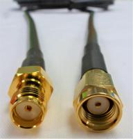 ca197195-vj Mobilemark CA197/195 Series Female SMA to Male RP SMA, 5 m 50 Ω