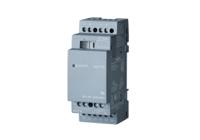 6ed1055-1md00-0ba2 Siemens LOGO! Series I/O module for Use with LOGO! 8, LOGO! 8.2, 12 → 24 V dc Supply, 2-Input, Analogue