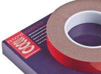 vst-3120g-25mm-x-33m Hi-Bond VST 3120G Grey Foam Tape, 25.0mm x 33.0m, 1.10mm Thick