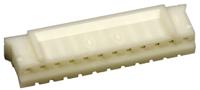 phr-12 JST, PHR Female Connector Housing, 2mm Pitch, 12 Way, 1 Row