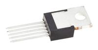 lm2576hvt-adjnopb Texas Instruments, LM2576HVT-ADJ/NOPB Step-Down Switching Regulator, 1-Channel 3A Adjustable 5-Pin, TO-220