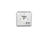 8350000147 ebm-papst  Data Logging Air Quality Monitor for CO2, Humidity, PM 2.5, Temperature, TVOC, RESET Viral Index,