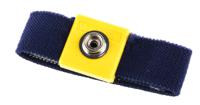 798-9278 RS PRO ESD Grounding Wrist Strap With 10 mm Stud