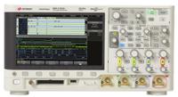 msox3024a Keysight Technologies MSOX3024A InfiniiVision 3000A X Series, 200MHz Bench Oscilloscope, 4 Analogue Channels, 16