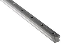 176-6698 RS PRO HG Series, Linear Guide Rail 23mm width 940mm Length