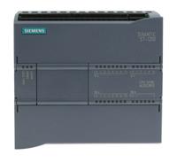 6es7214-1bg40-0xb0 Siemens SIMATIC S7-1200 Series PLC CPU for Use with SIMATIC S7-1200 Series, 85 → 264 V Supply, Digital, Relay