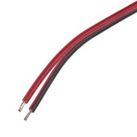 111-3736 RS PRO 24V White LED Strip Light, 4000 → 4500K Colour Temp, 1m Length