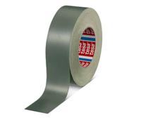 04657-00109-00 Tesa Tesa 4657  Cloth Tape, 50m x 50mm, Black
