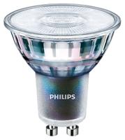 929001346702 Philips GU10 LED Reflector Lamp 3.9 W(35W), 2700K, Warm White, Reflector shape