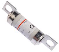 c220963 Mersen 40A British Standard Fuse, 17 x 49mm, 690V, 61 → 65.5mm