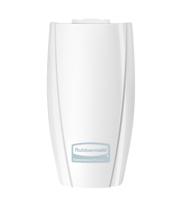 1817146 Rubbermaid Commercial Products Dispenser Cube TCELL Air Freshener Dispenser, For Use With Tcell 1.0 Refills
