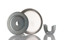 hp50ss Hammond HP Series Stainless Steel Plug