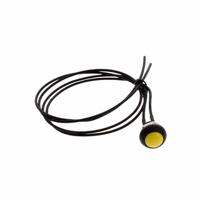 pb6b2rs5m1cal00y500 TE Connectivity PB6 Series Push Button Switch, (On)-Off, Panel Mount, SPST - NO, 50 V dc, 125V ac, IP68