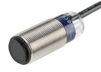 xub2bksnl2t Telemecanique Sensors Through Beam Photoelectric Sensor, Barrel Sensor, 15 m Detection Range