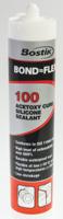 91363 Bostik Bond-Flex 100HMA White Sealant Non-Slump Paste 300 ml Cartridge