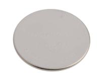 cr-1616bn Panasonic CR1616 Button Battery, 3V, 16mm Diameter