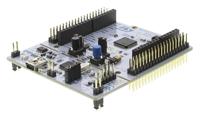 nucleo-l053r8 STMicroelectronics STM32 Nucleo-64 MCU Development Board NUCLEO-L053R8