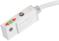 d-h7bal SMC CJ2 Series Solid State Switch, 3m Fly Lead, Band Mounted