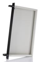 665-7677 RS PRO, 1U, 19-Inch Rack Mount Case, , 44 x 483 x 250mm