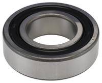 62208-2rs1 SKF 62208-2RS1 1 Row Ball Bearing - 40 mm ID, 80 mm OD