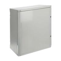 1sl0202a00-1sl0202a00 ABB 1SL02 Series Thermoplastic Wall Box, IP66, 550 mm x 460 mm x 260mm