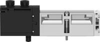 vsva-b-b52-zd-a1-1t1l Festo 5/2 Bistable Solenoid Valve - Electrical G 1/4 VSVA Series 24V dc, 539156